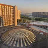 Cosmos Saint-Petersburg Pribaltiyskaya Hotel, фото гостя