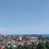 Гостиница Алушта, фото гостя
