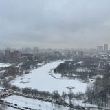 Отель Измайлово Гамма СБР Ника, фото гостя