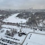 Отель Измайлово Гамма СБР Ника, фото гостя