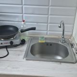 Апарт-отель Golden Holiday, фото гостя