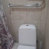 Отель F&G, фото гостя