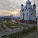 Отель Юность, фото гостя