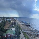 Гостиница Россия, фото гостя