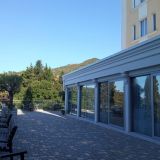 Отель Усадьба Голубой залив, фото гостя