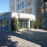 Отель Усадьба Голубой залив, фото гостя