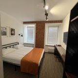 Отель Цветной Бульвар, фото гостя