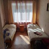 Гостевой дом На Лесной, фото гостя