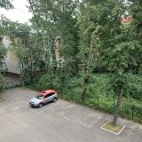 Гостиница Ярославская, фото гостя