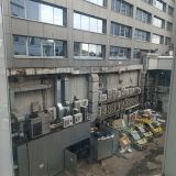 Это вид из моего окна