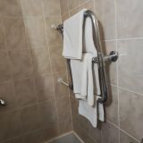 Гостиница Заря, фото гостя