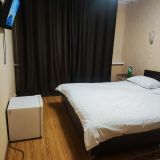 Гостиница Заря, фото гостя