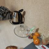 Гостиница Заря, фото гостя