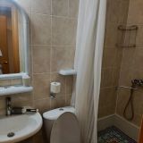 Гостиница Заря, фото гостя