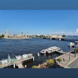 River Palace Hotel, фото гостя