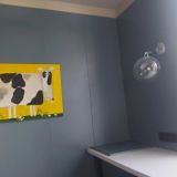 Отель Берг Хаус, фото гостя