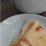 Отель Берг Хаус, фото гостя