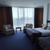 Маринс Гранд Отель Астрахань, фото гостя