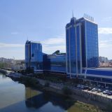 Маринс Гранд Отель Астрахань, фото гостя