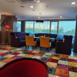 Маринс Гранд Отель Астрахань, фото гостя