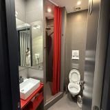 Хостел VDali Poshtel, фото гостя
