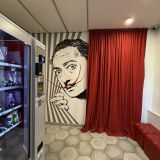 Хостел VDali Poshtel, фото гостя