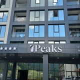 Отель 7Peaks Family Resort, фото гостя