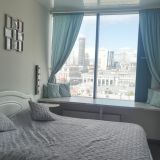 Апартаменты Radius Central House от компании Домашний Уют, фото гостя