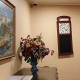 Отель Гайд Парк, фото гостя