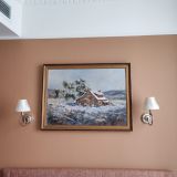 Отель Гайд Парк, фото гостя