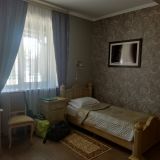 Гостиница Барские полати, фото гостя