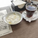 Гостиничный комплекс Онежский, фото гостя