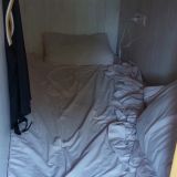 Хостел ZЁBRAHOUSE, фото гостя