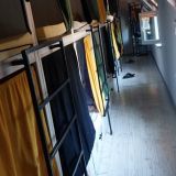 Хостел ZЁBRAHOUSE, фото гостя