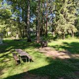 Загородный отель Тихий лес, фото гостя