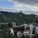 Пансионат Ателика Горизонт Алушта, фото гостя