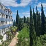 Пансионат Ателика Горизонт Алушта, фото гостя