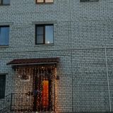 Отель Два Крыла, фото гостя