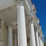 Отель Севастополь, фото гостя