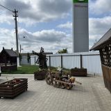 Отель Олимп, фото гостя