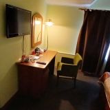 Гостиница Балтхаус, фото гостя