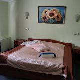 Гостиница Балтхаус, фото гостя