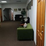 Гостиница Балтхаус, фото гостя