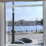 Апартаменты Sokroma Тучков Буян, фото гостя