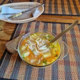 Гостевой дом Порт-Внуково, фото гостя