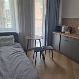 Апартаменты Bars Aparts, фото гостя