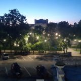 Гостиница Большой Урал, фото гостя