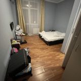 Гостевой дом Ниагара Фоллс, фото гостя