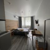 Гостиница Gold Rodina Дендрарий, фото гостя