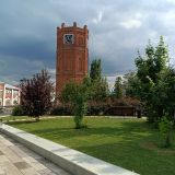 Елец, фото отдыхающего в июле